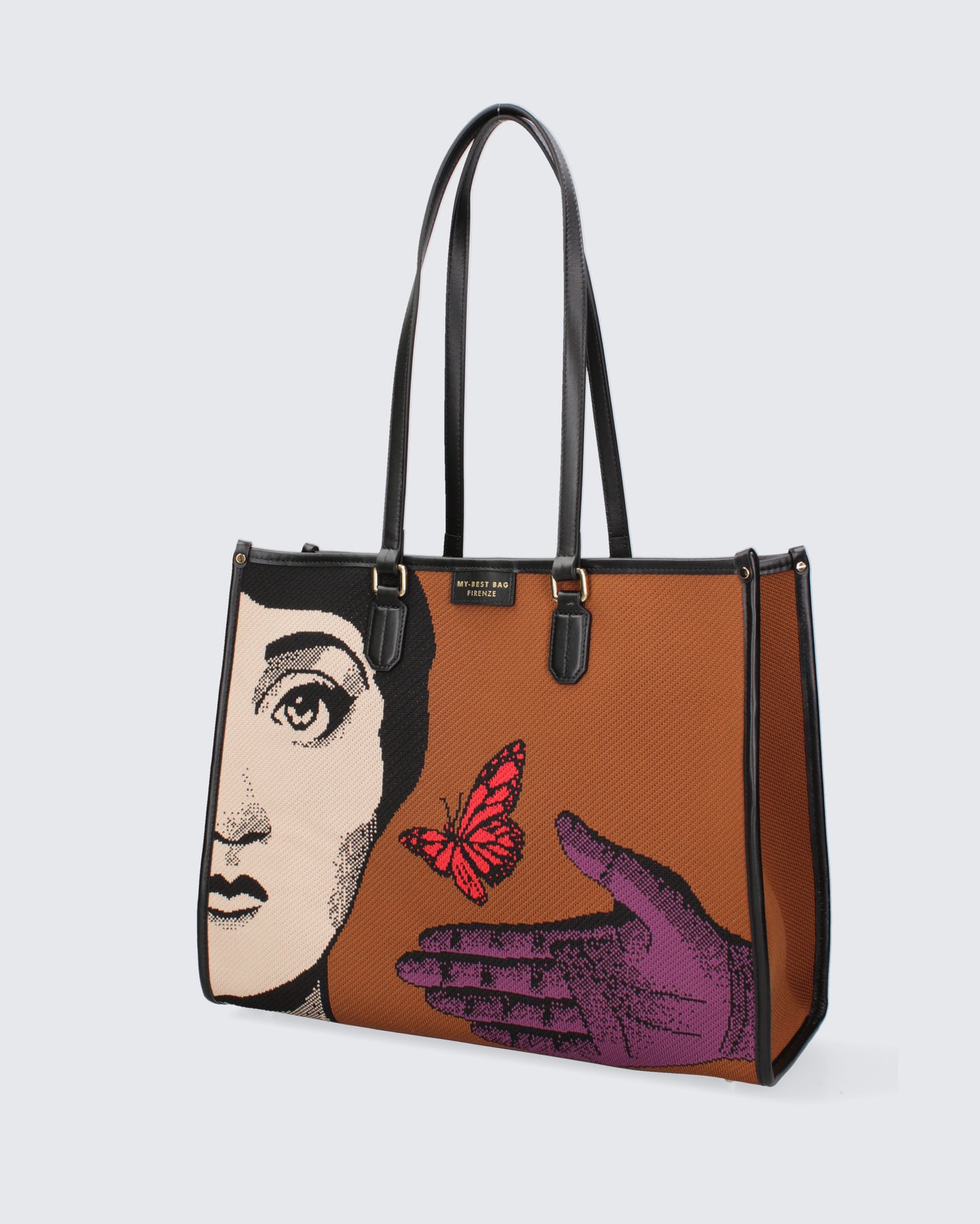 ATENA ONIRIC VIEW - BUTTERFLY