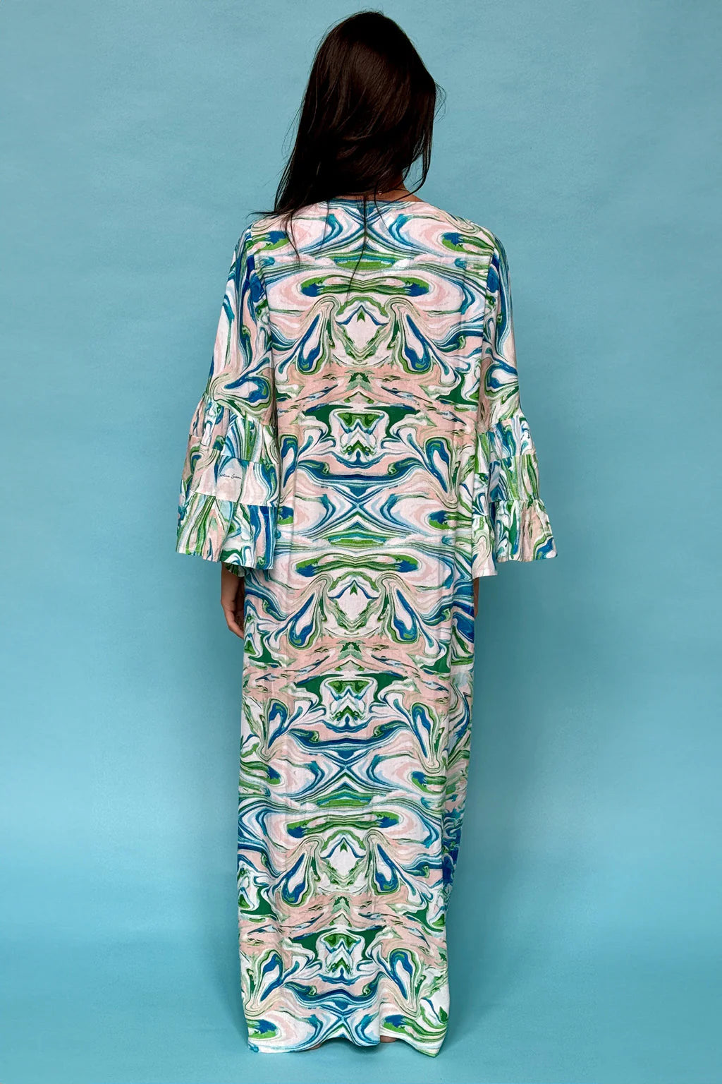 LONG KAFTAN