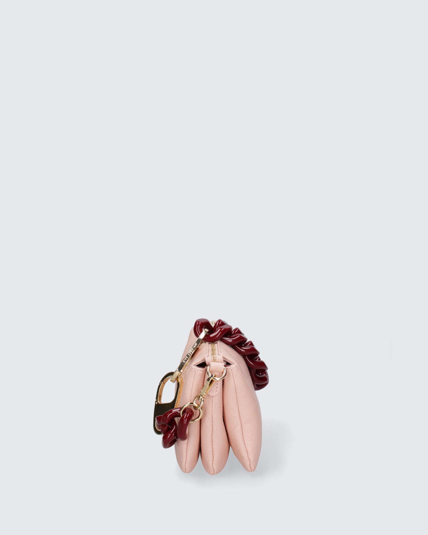 SHOULDER BAG IN PINK