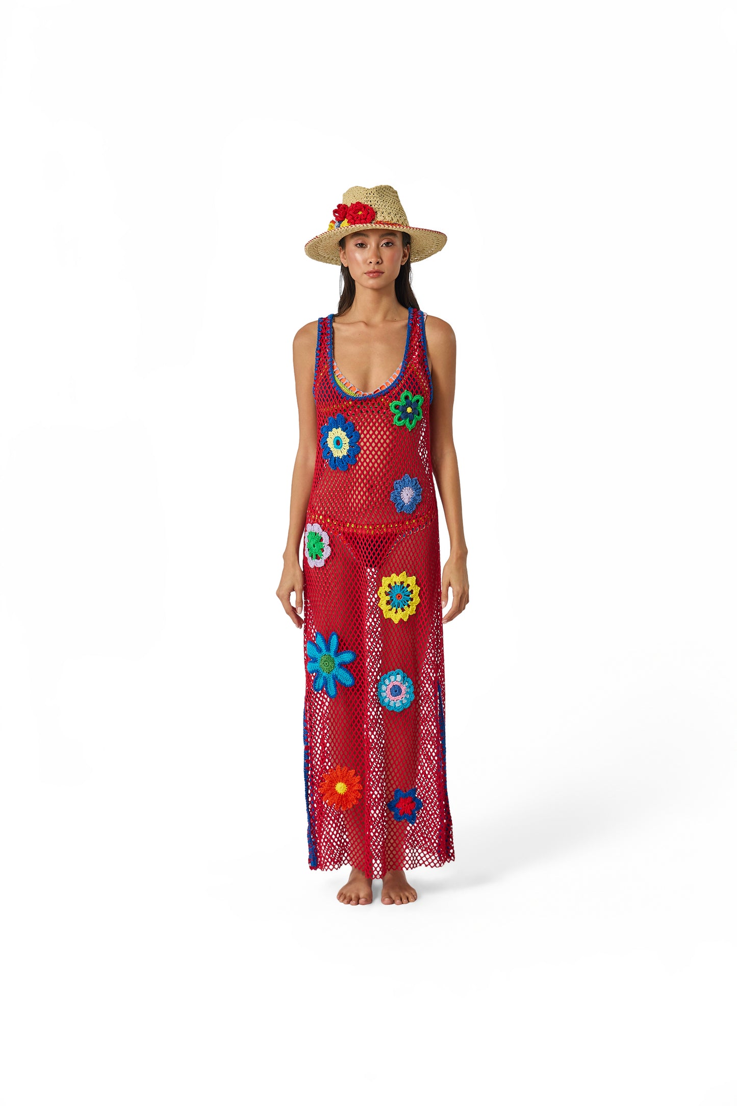 “LILY” COVER UP