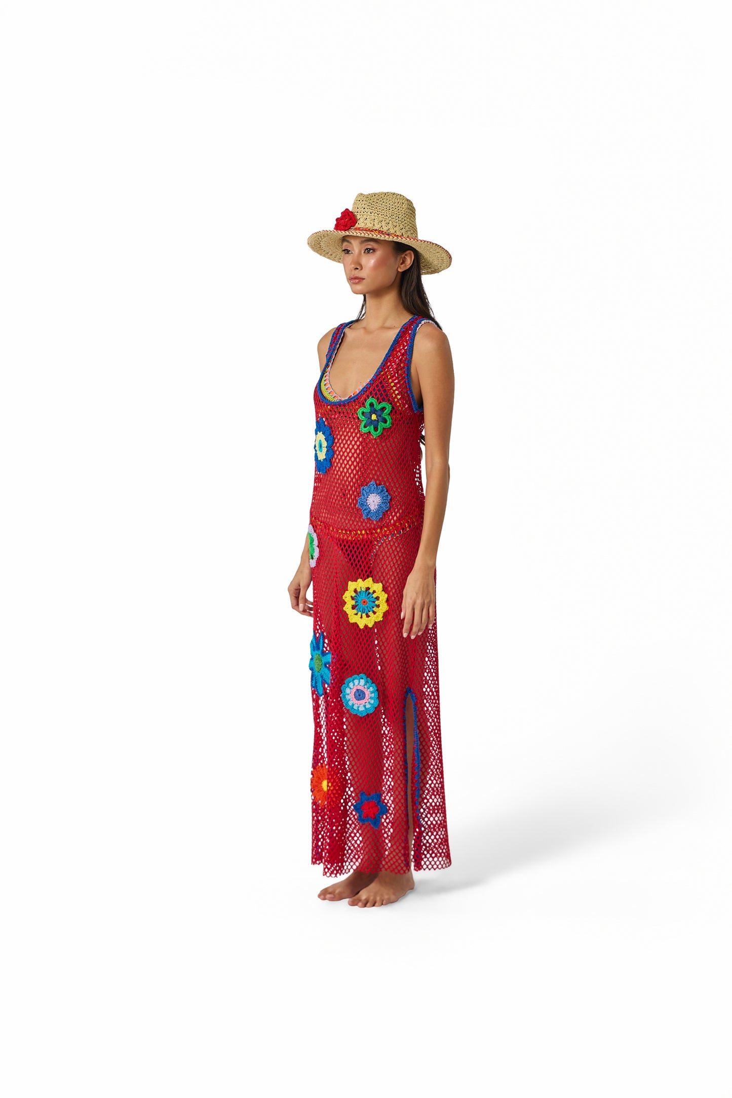 “LILY” COVER UP