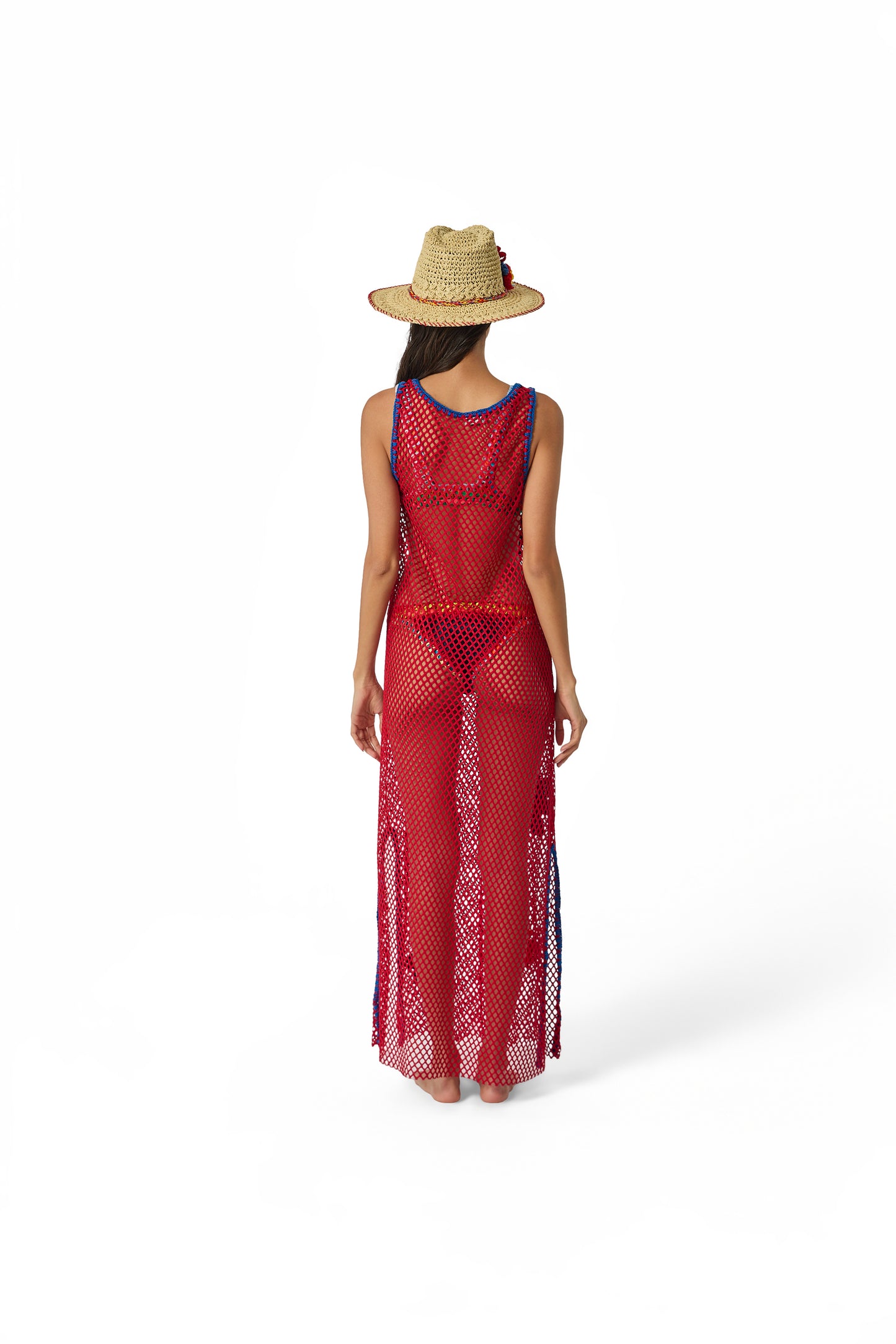 “LILY” COVER UP