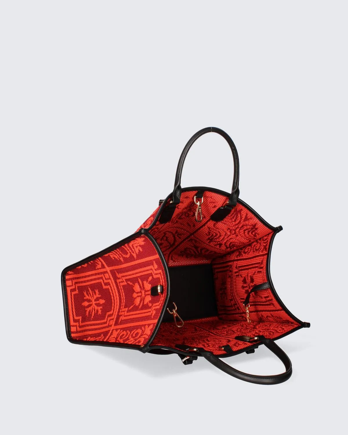 ATENA LISBONA - CORNIOLA-Tote Bags-MY BEST BAG- Pointure.AE