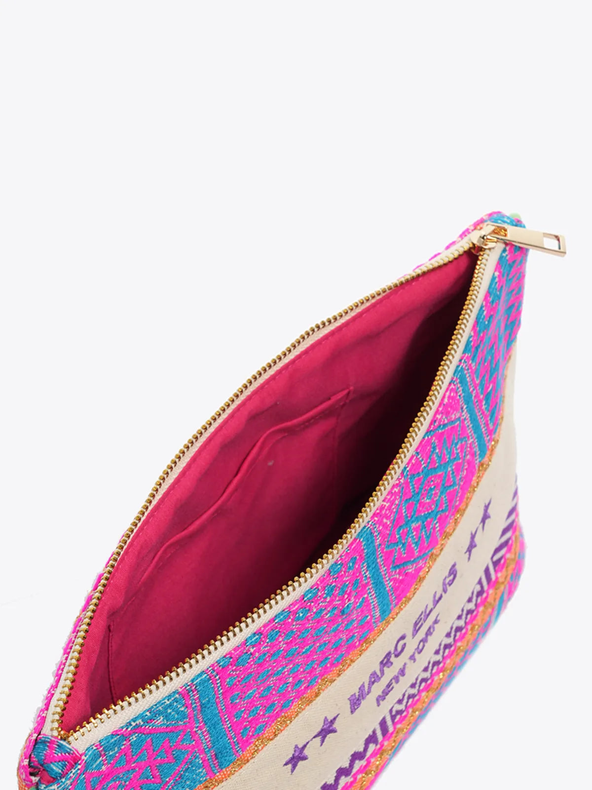 COLORFUL POUCH-Pouches-MARC ELLIS- Pointure.AE