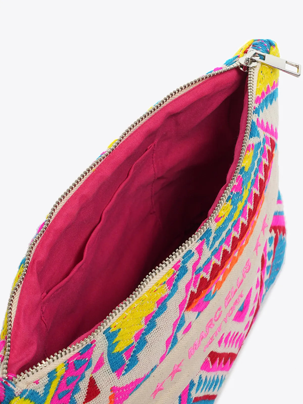COLORFUL POUCH-Pouches-MARC ELLIS- Pointure.AE
