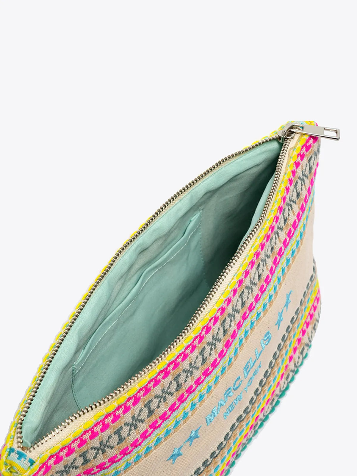 COLORFUL POUCH-Pouches-MARC ELLIS- Pointure.AE