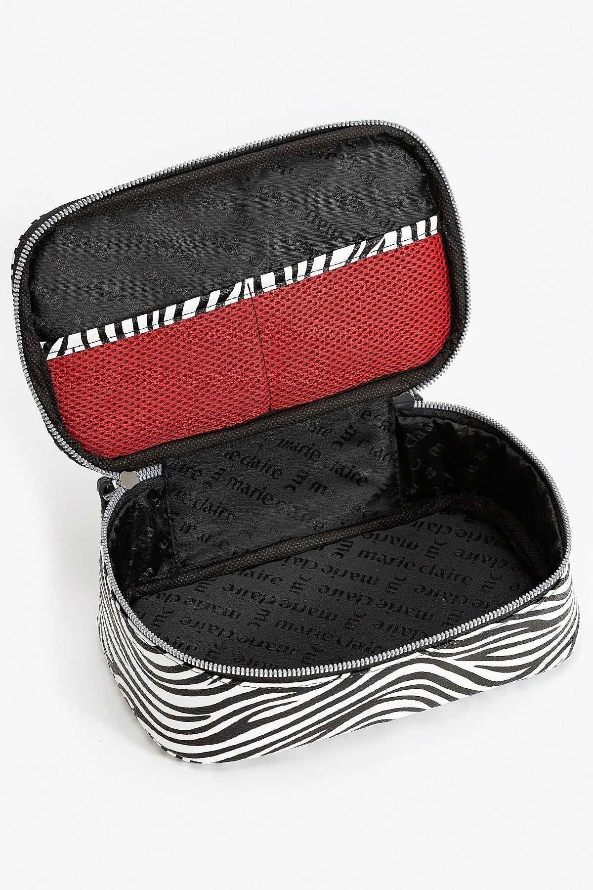 MAKE-UP/COSMETIC CASE-Cosmetic Pouches-MARIE CLAIRE- Pointure.AE