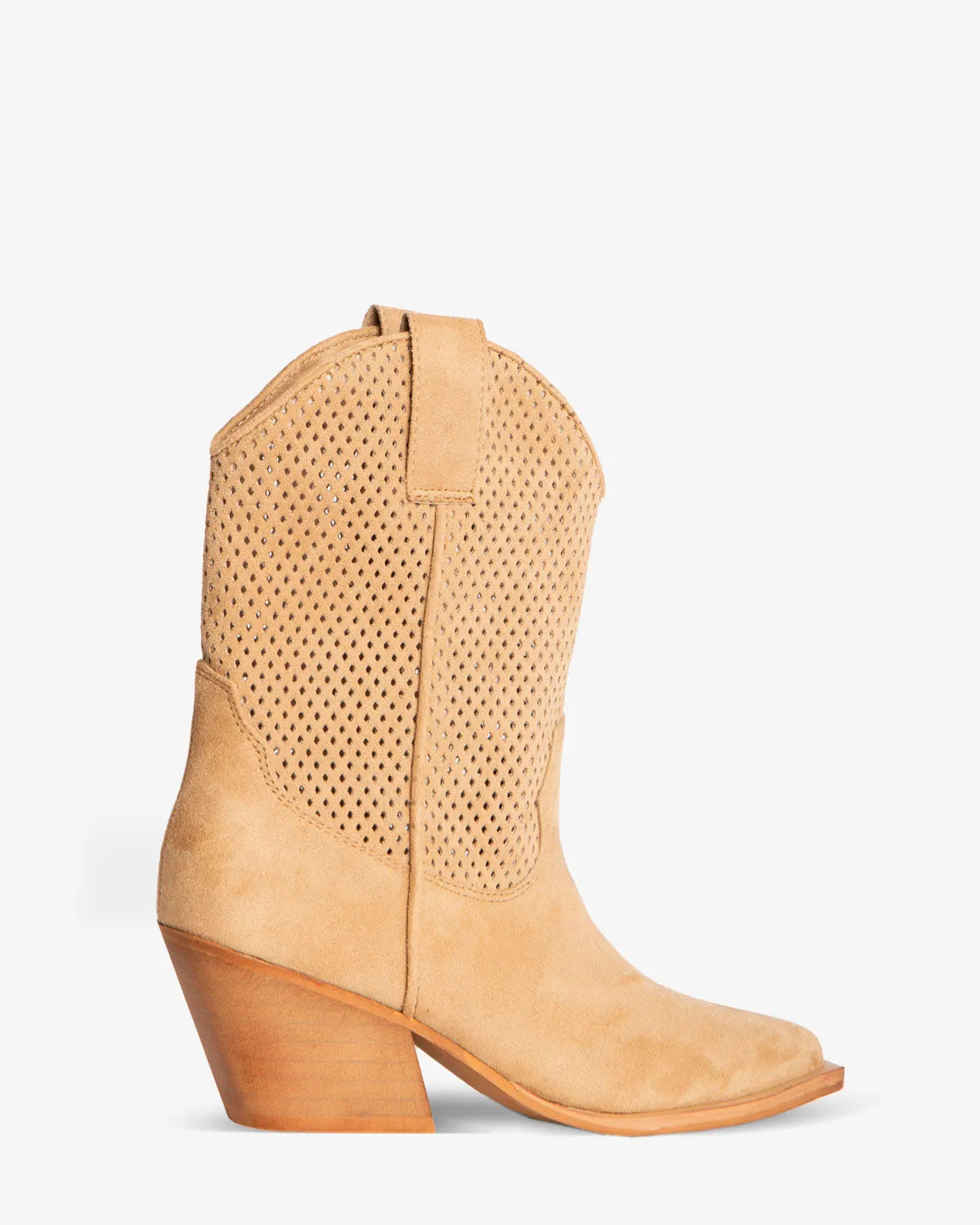 MESH TEXAS BOOTS-Texas boots-CORINA- Pointure.AE