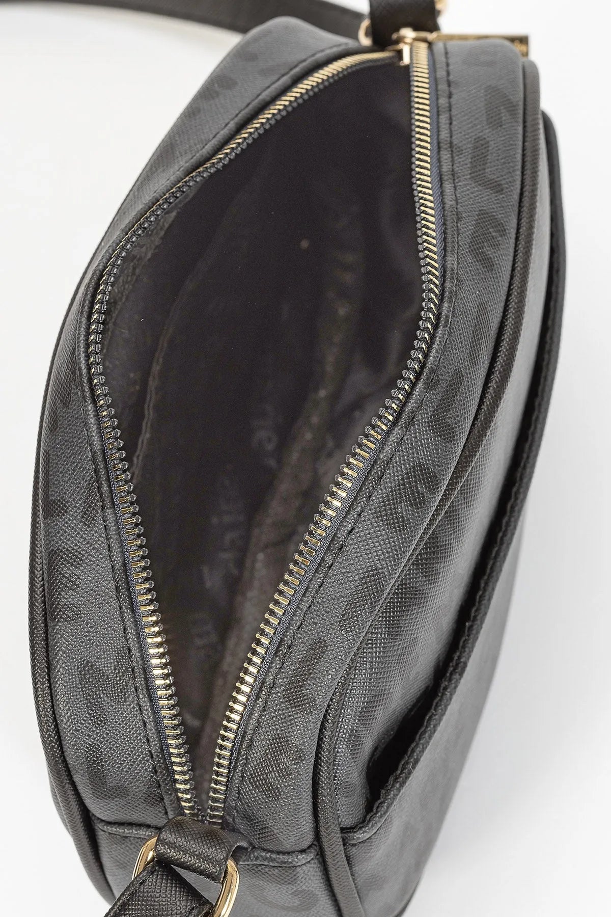 MONOGRAM MESSENGER BAG-Cross-Body Bags-MARIE CLAIRE- Pointure.AE