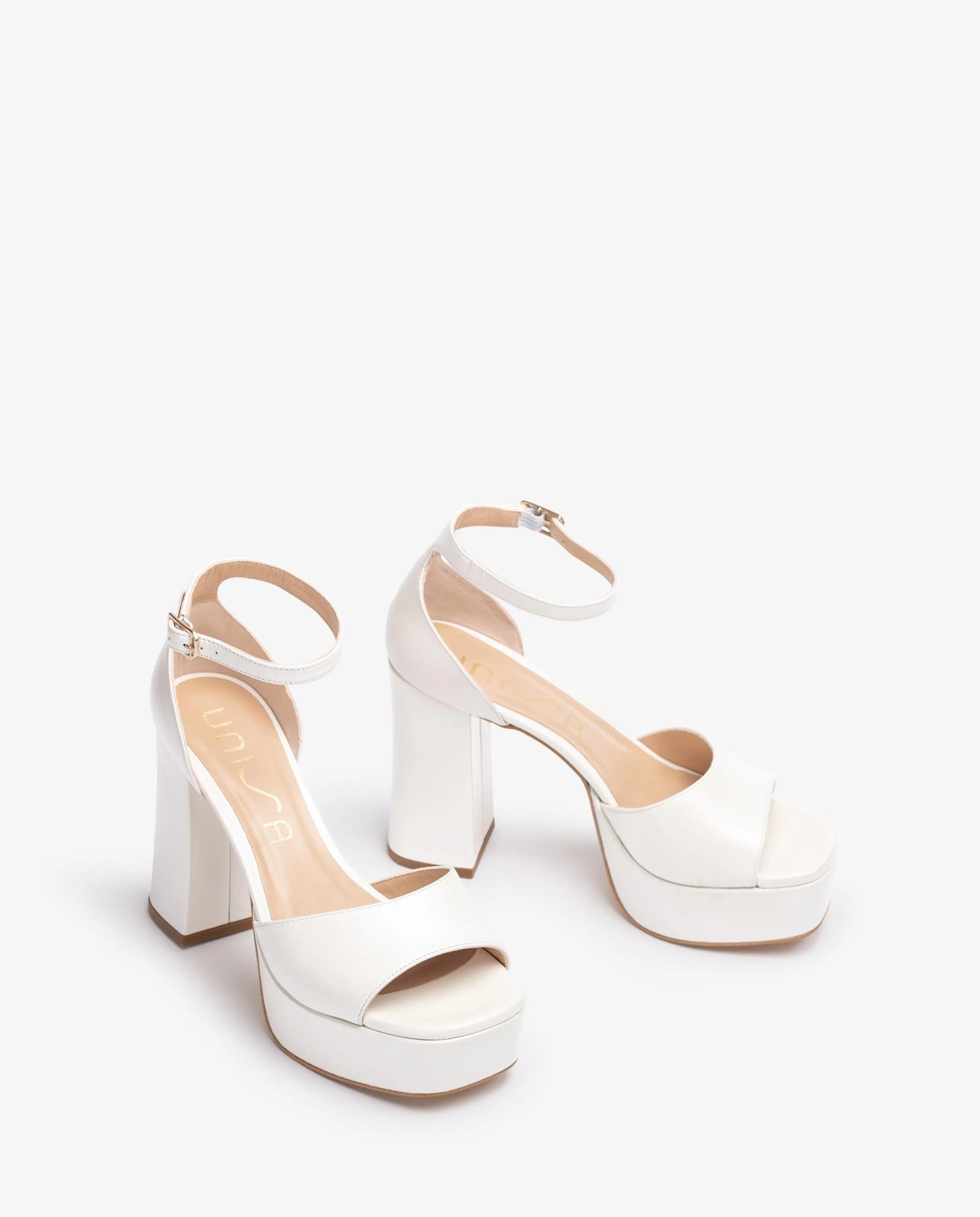 PLATFORM SANDAL