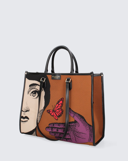 ATENA ONIRIC VIEW - BUTTERFLY