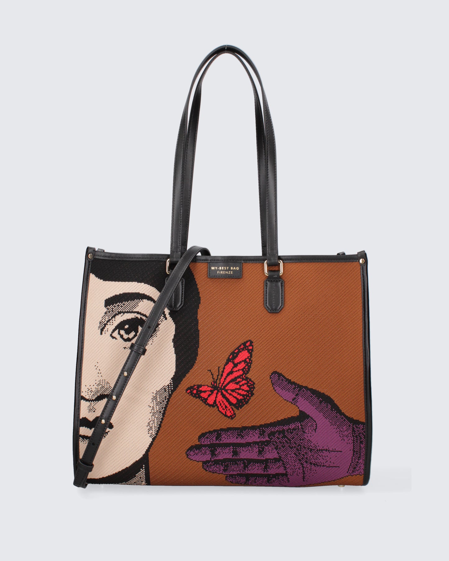 ATENA ONIRIC VIEW - BUTTERFLY