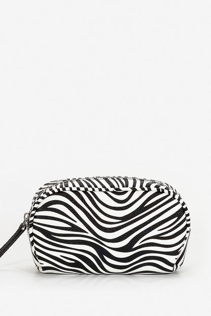COSMETIC POUCH