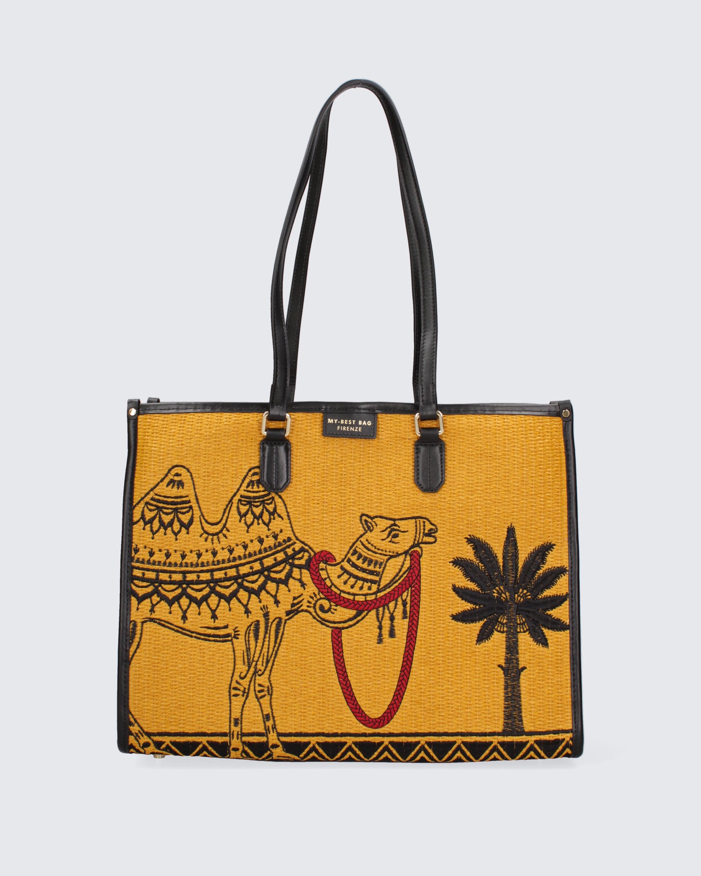 ATENA HOLIDAYS - DESERT