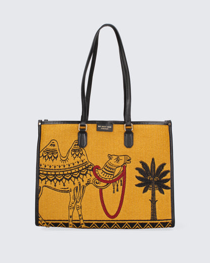 ATENA HOLIDAYS - DESERT