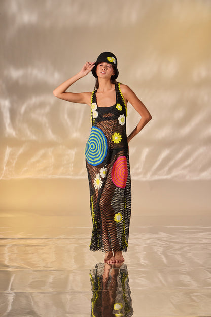 “BLOOM” COVER UP