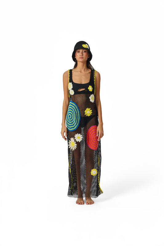 “BLOOM” COVER UP