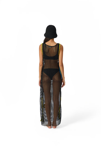 “BLOOM” COVER UP
