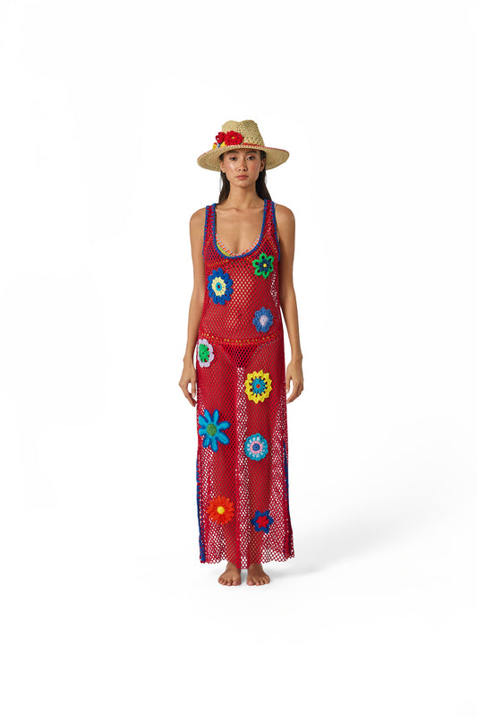 “LILY” COVER UP