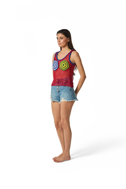 NINA TOP