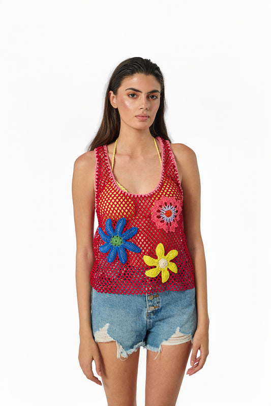 LILY TOP