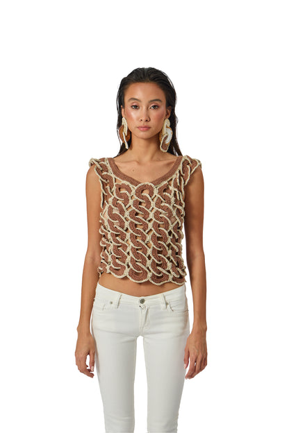 CHAINS TOP