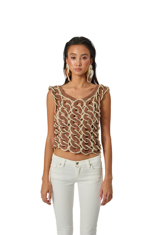 CHAINS TOP