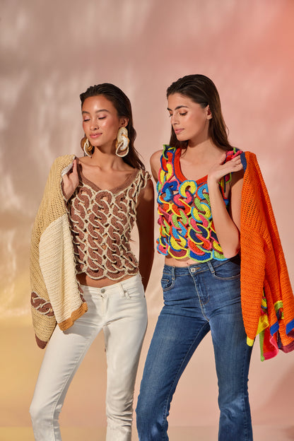 CHAINS TOP