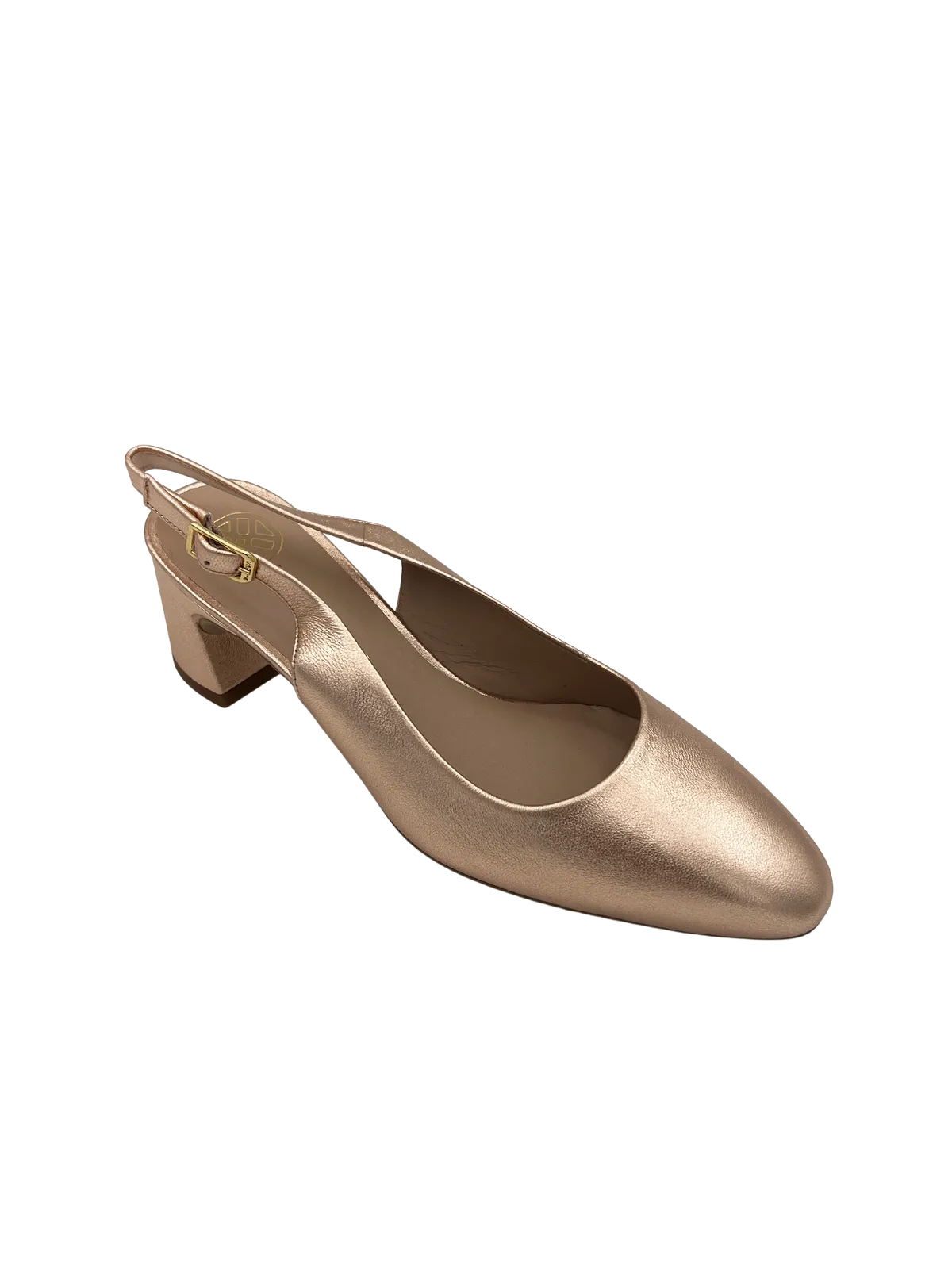 ALMOND TOE SLINGBACK-Sling Backs-UNISA- Pointure.AE