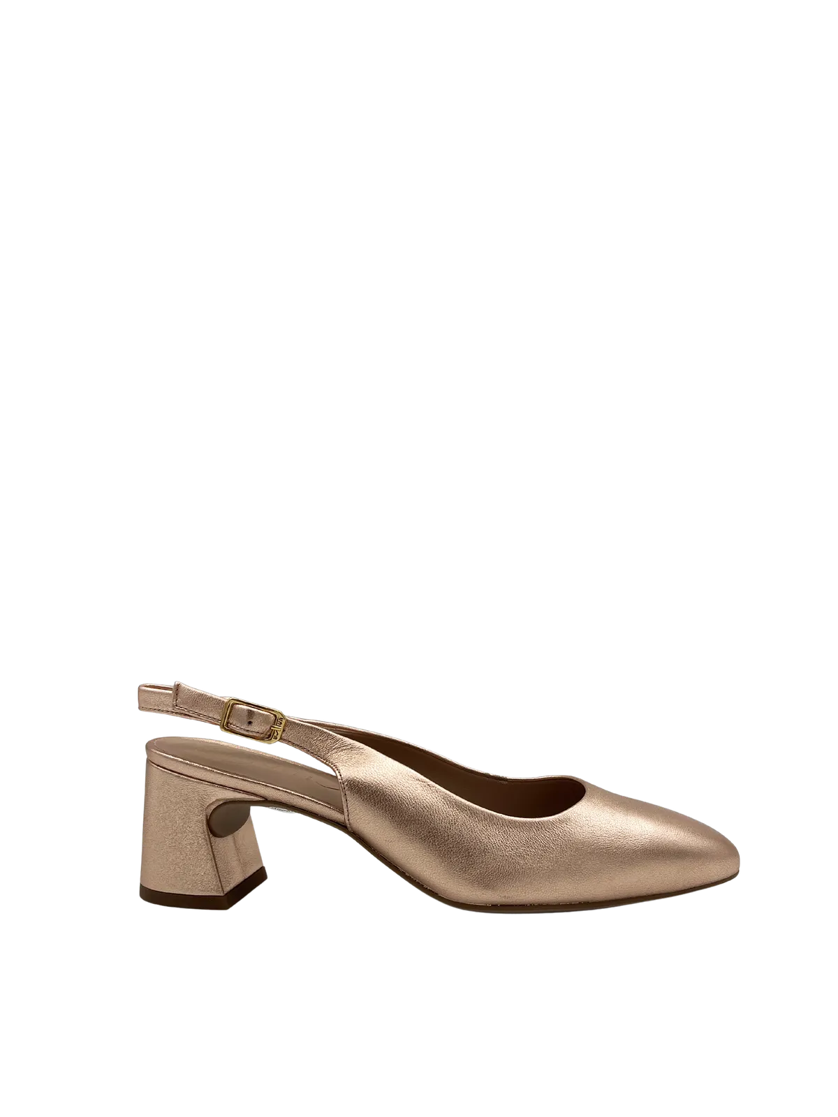 ALMOND TOE SLINGBACK-Sling Backs-UNISA- Pointure.AE