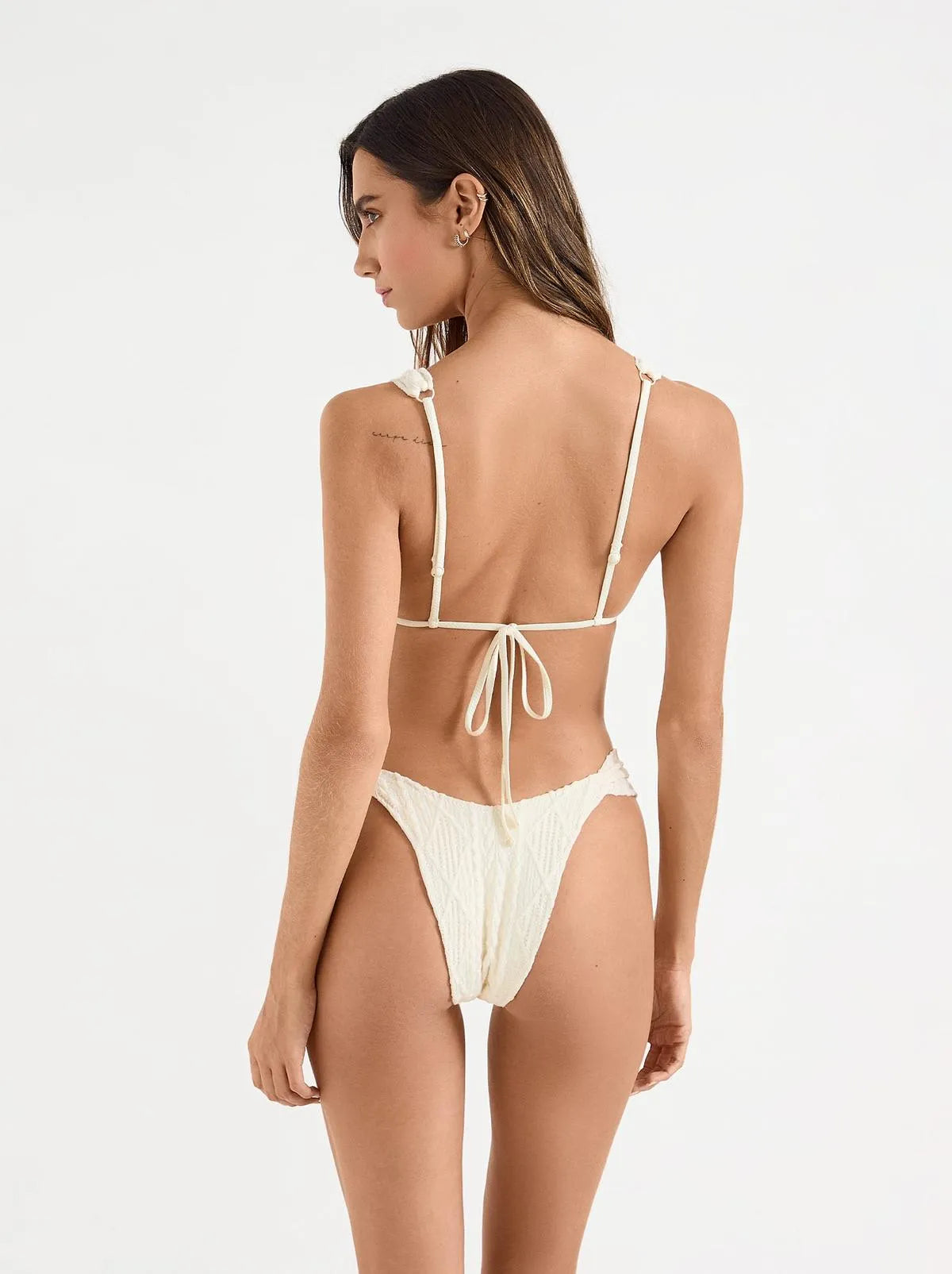 AMIRA BOTTOM-Bikini Bottoms-ONE ONE SWIM- Pointure.AE