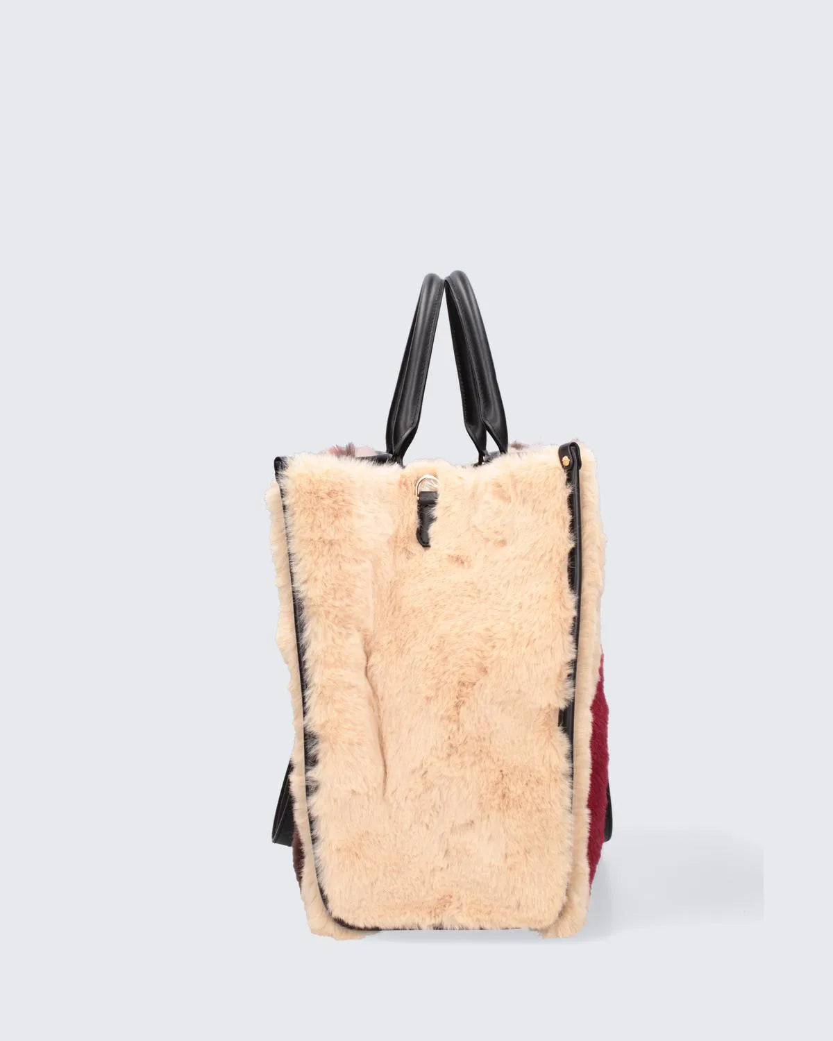 ATENA ASPEN - BONA PATTERN-Tote Bags-MY BEST BAG- Pointure.AE