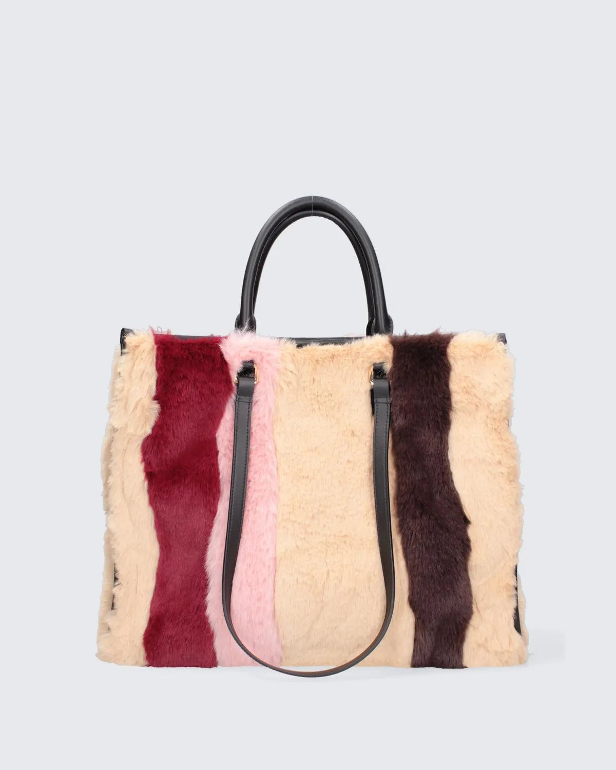 ATENA ASPEN - BONA PATTERN-Tote Bags-MY BEST BAG- Pointure.AE