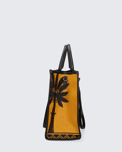 ATENA HOLIDAYS - DESERT-Tote Bags-MY BEST BAG- Pointure.AE