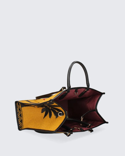 ATENA HOLIDAYS - DESERT-Tote Bags-MY BEST BAG- Pointure.AE