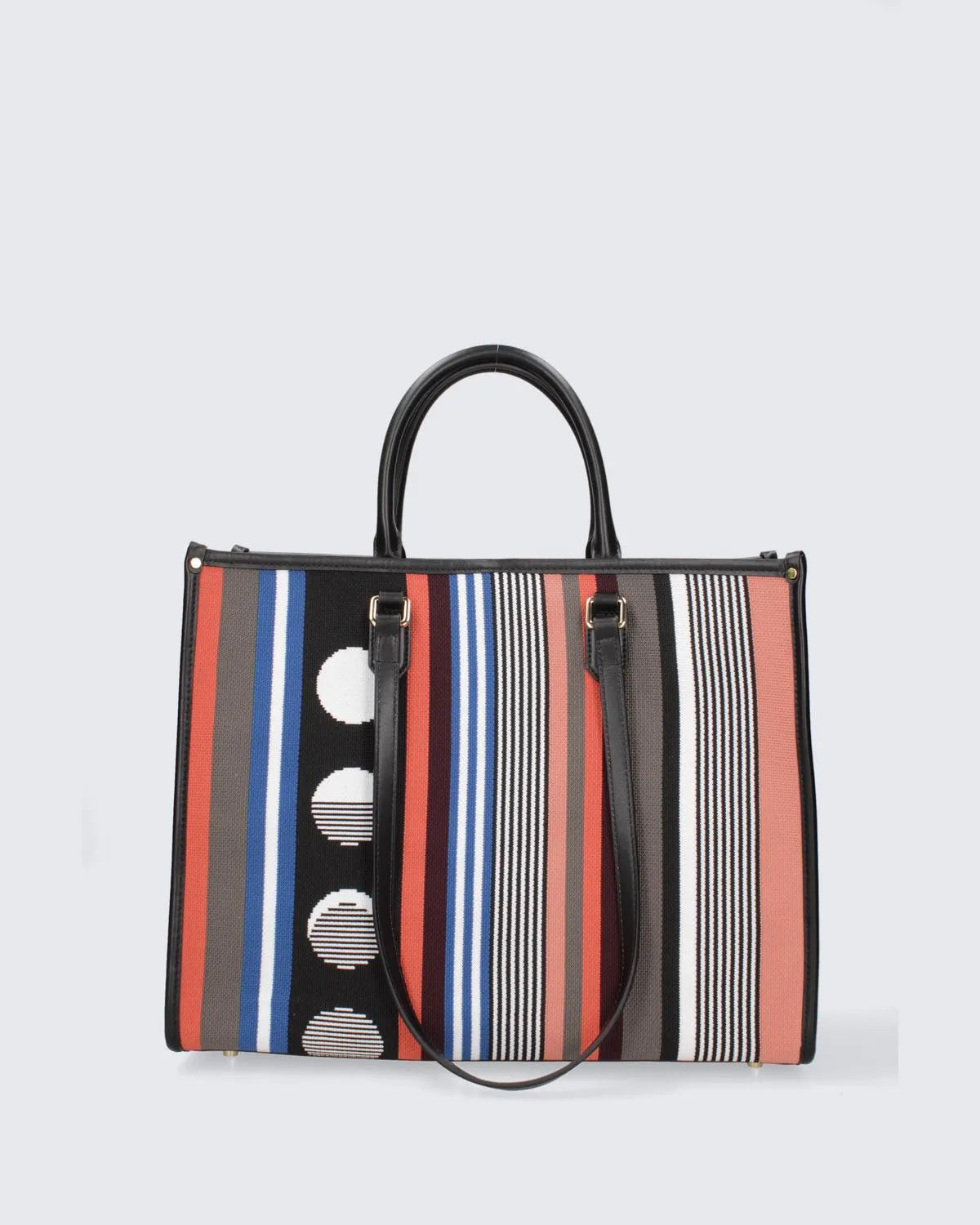 ATENA JUNGLE - TIGER-Tote Bags-MY BEST BAG- Pointure.AE