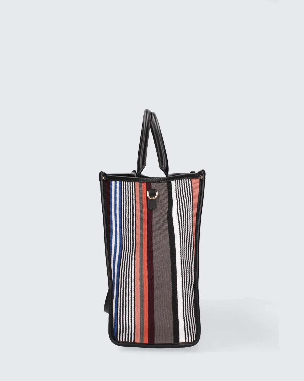 ATENA JUNGLE - TIGER-Tote Bags-MY BEST BAG- Pointure.AE