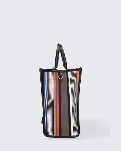 ATENA JUNGLE - TIGER-Tote Bags-MY BEST BAG- Pointure.AE