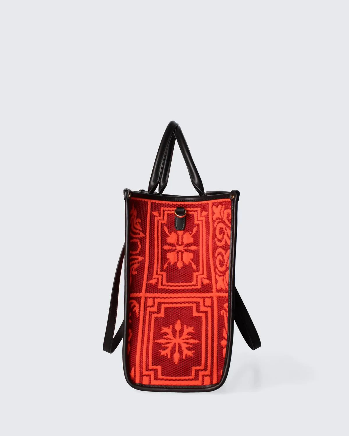 ATENA LISBONA - CORNIOLA-Tote Bags-MY BEST BAG- Pointure.AE