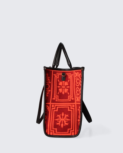 ATENA LISBONA - CORNIOLA-Tote Bags-MY BEST BAG- Pointure.AE