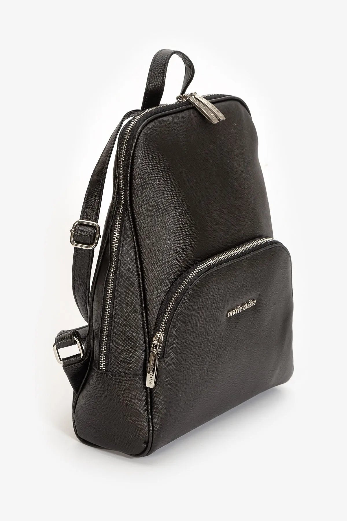 BACKPACK IN BLACK-Backpacks-MARIE CLAIRE- Pointure.AE
