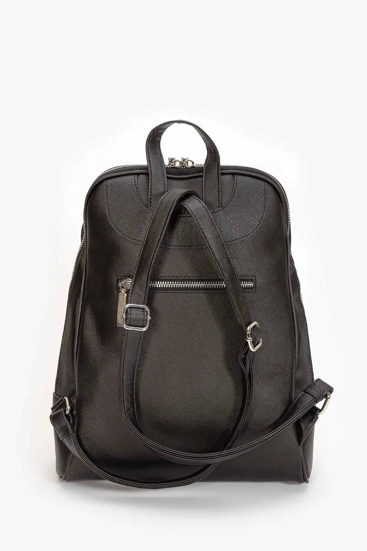 BACKPACK IN BLACK-Backpacks-MARIE CLAIRE- Pointure.AE