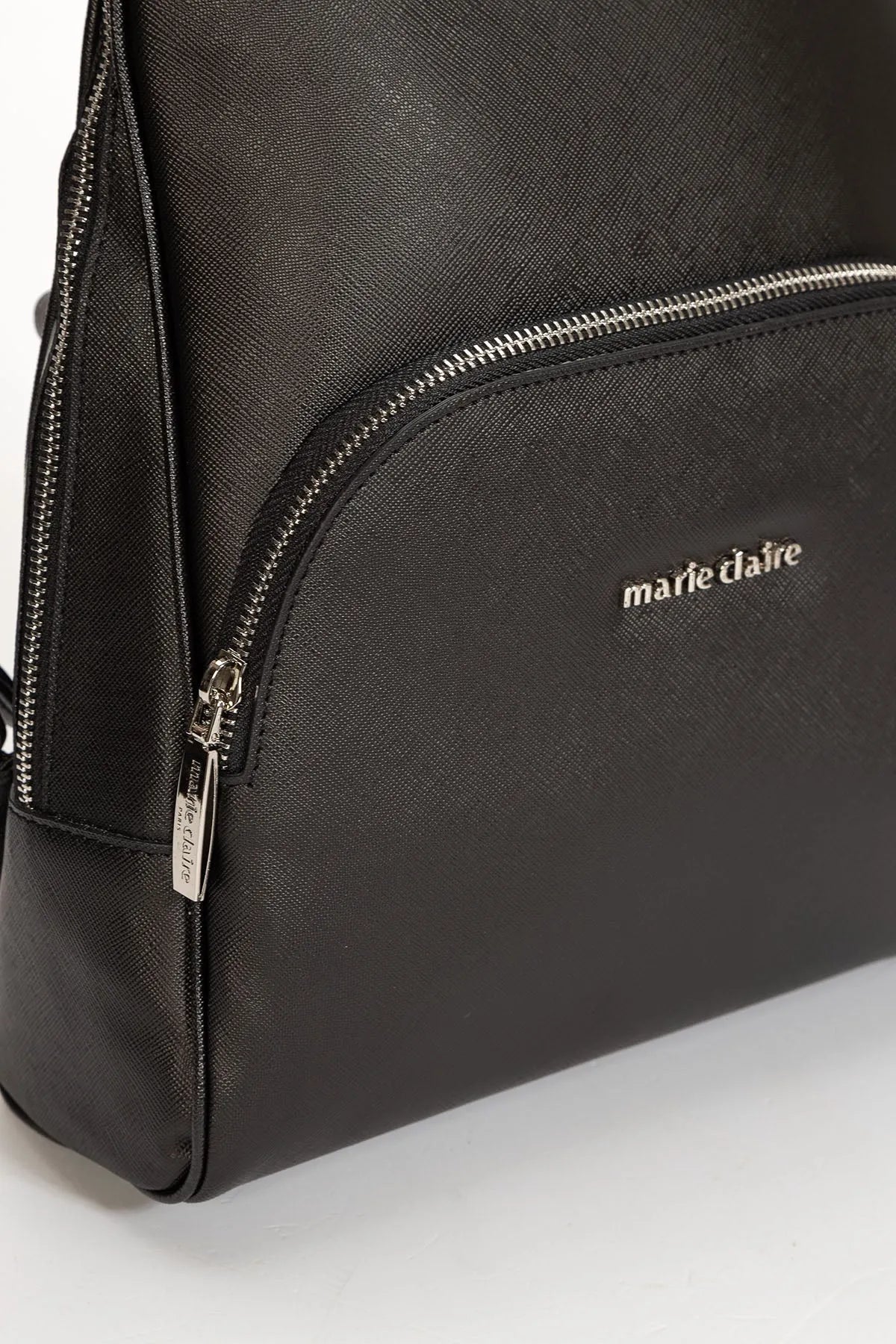 BACKPACK IN BLACK-Backpacks-MARIE CLAIRE- Pointure.AE