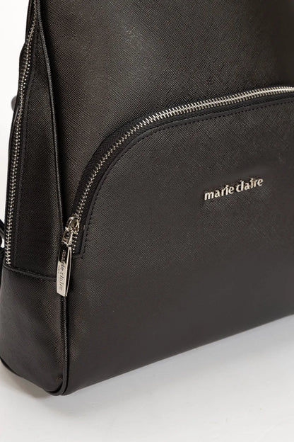 BACKPACK IN BLACK-Backpacks-MARIE CLAIRE- Pointure.AE
