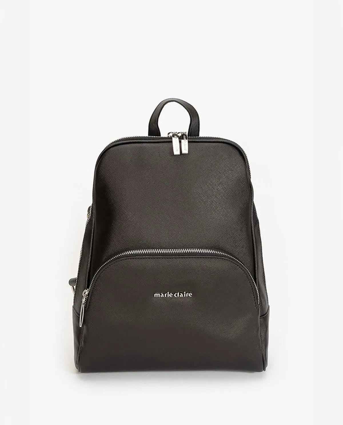 BACKPACK IN BLACK-Backpacks-MARIE CLAIRE- Pointure.AE