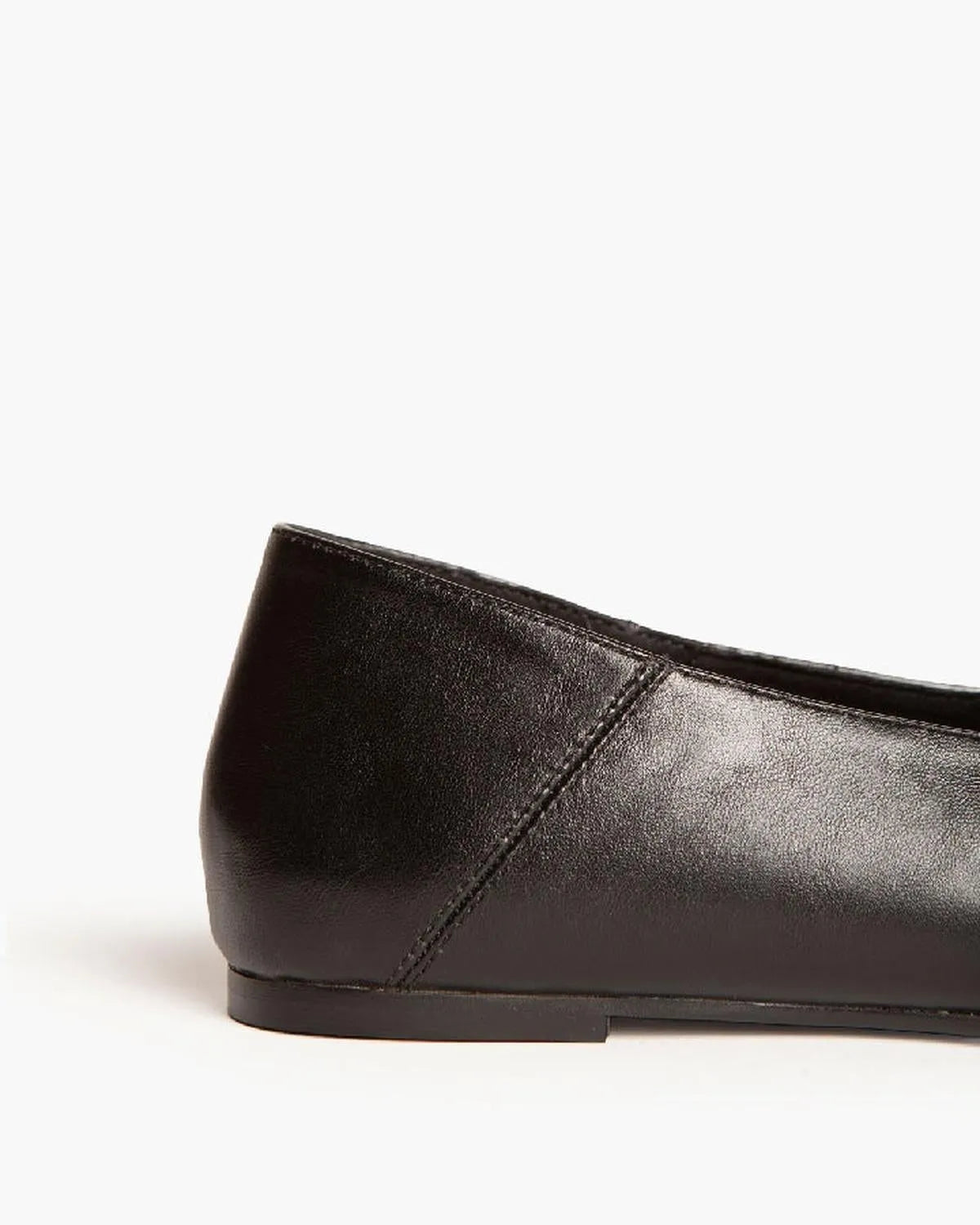 BALLERINA IN BLACK-Ballerinas-CORINA- Pointure.AE