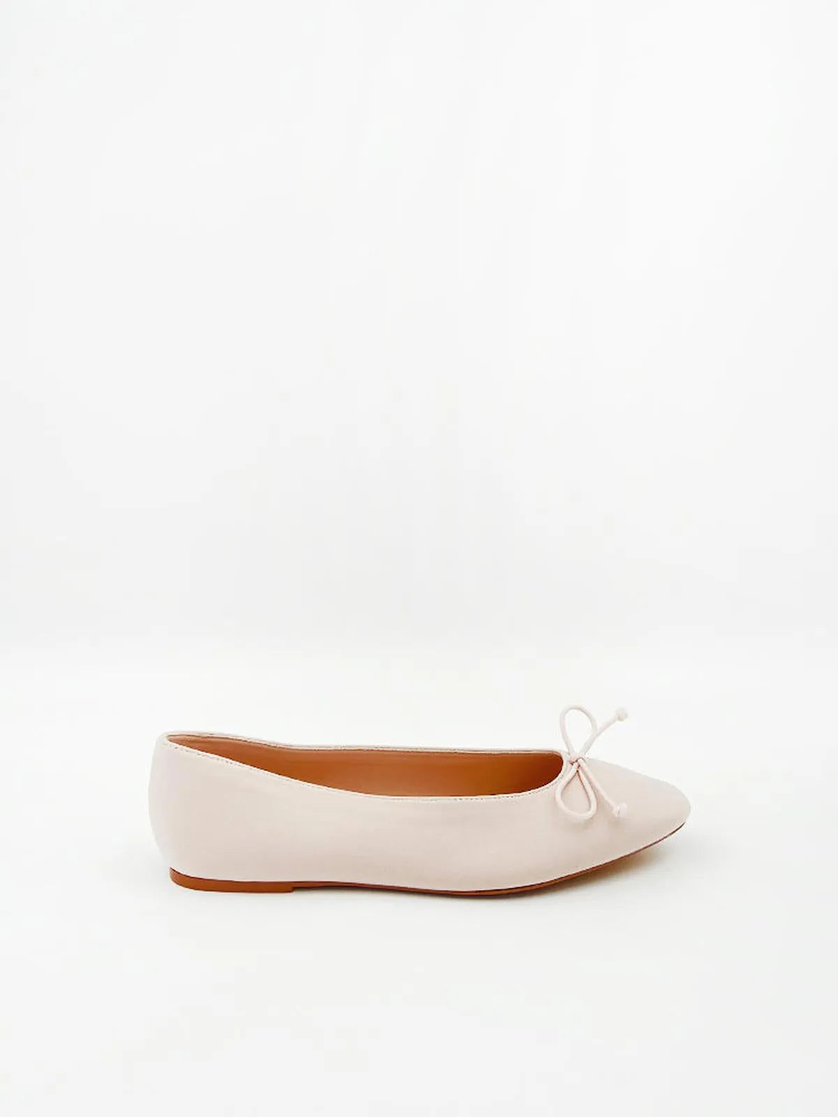 BALLERINA IN NUDE-Ballerinas-CORINA- Pointure.AE