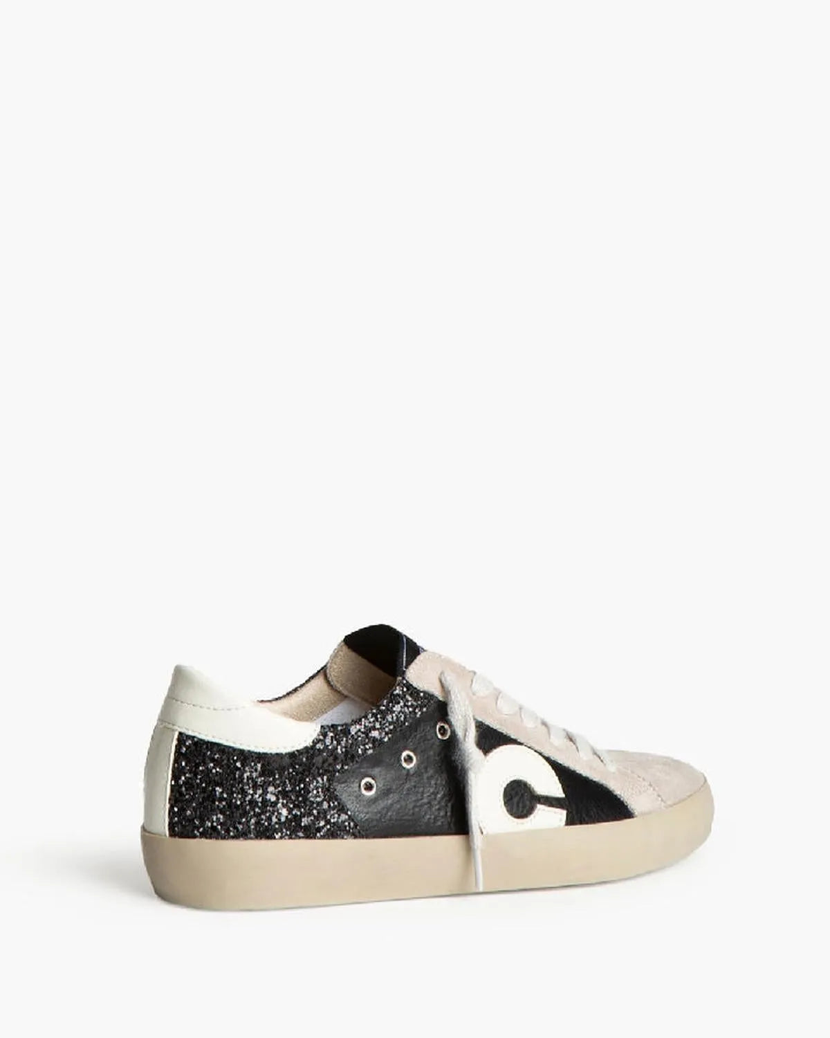 BLACK SPORTS SHOE-Sneakers-CORINA- Pointure.AE