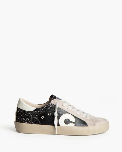 BLACK SPORTS SHOE-Sneakers-CORINA- Pointure.AE