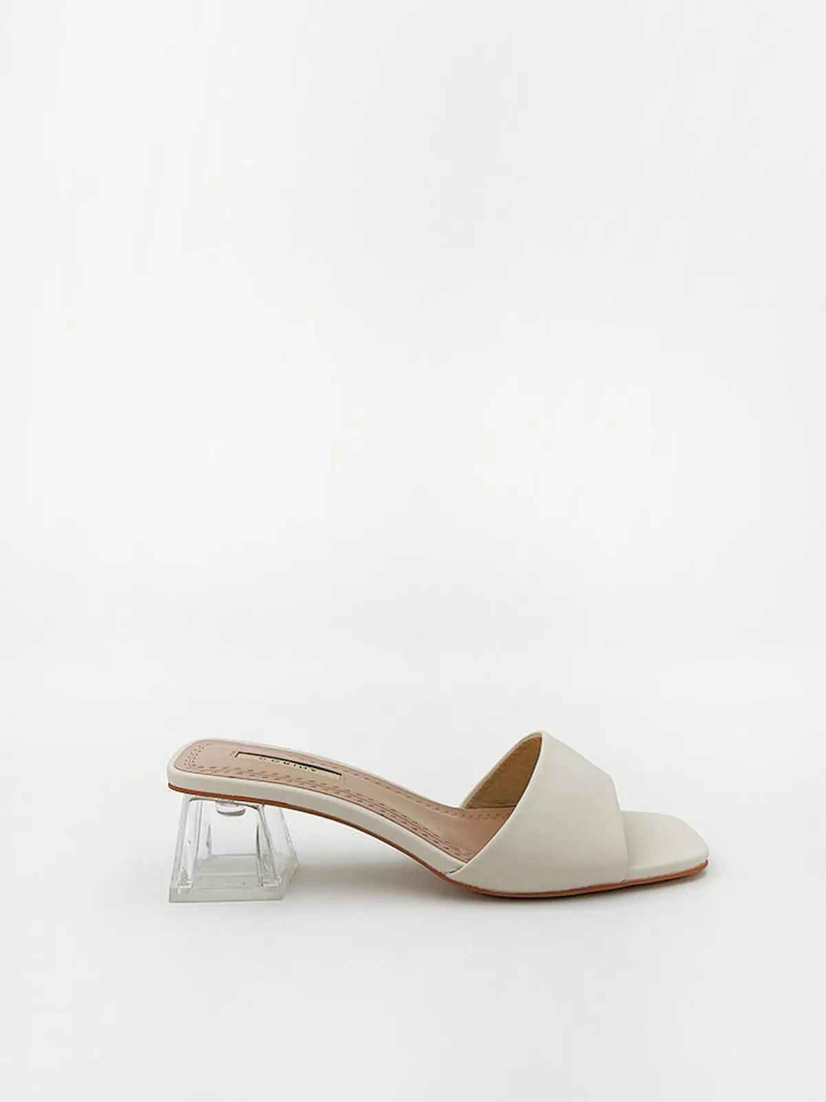 BLOCK HEEL MULE-Mules-CORINA- Pointure.AE